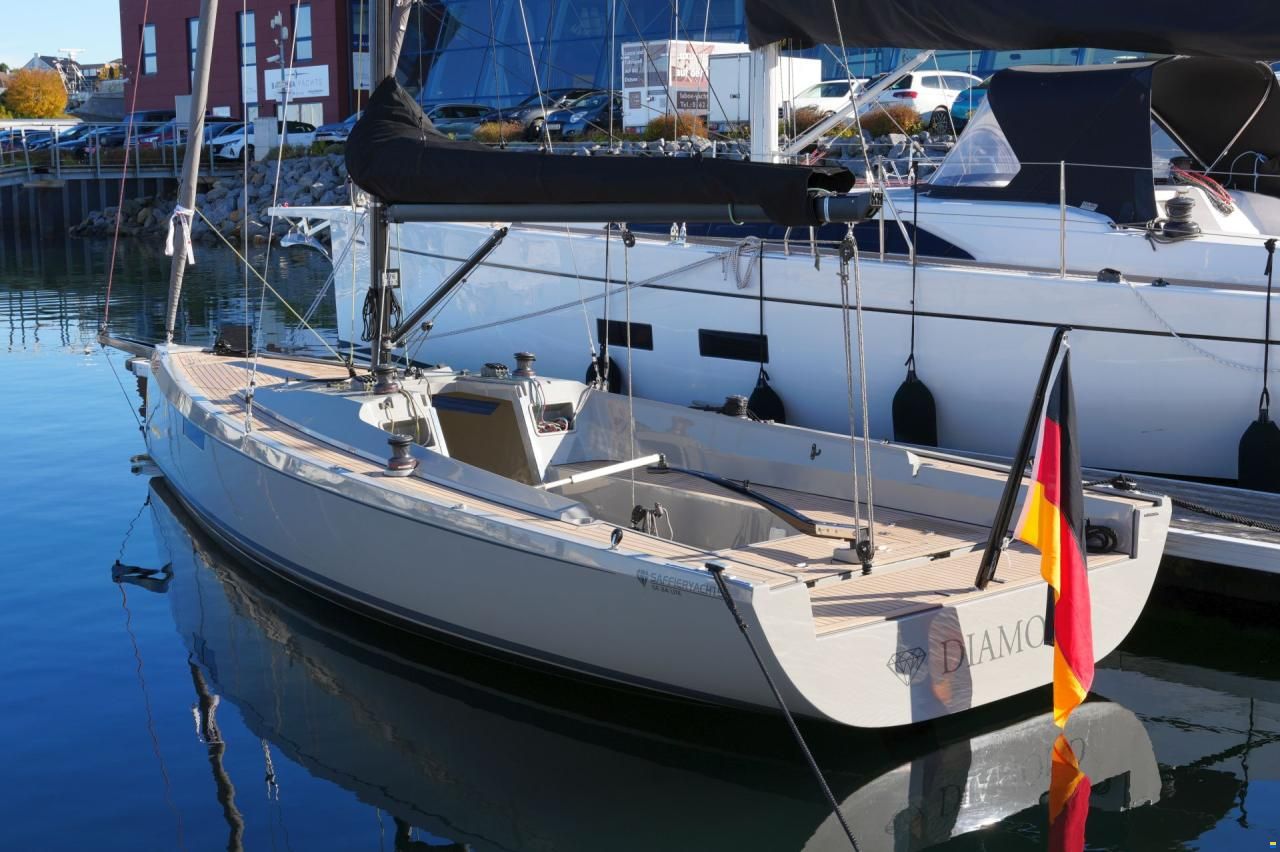Saffier SE 24 Lite