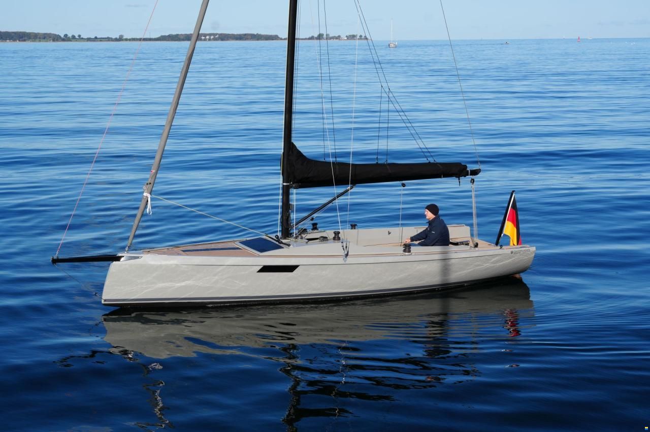 Saffier SE 24 Lite