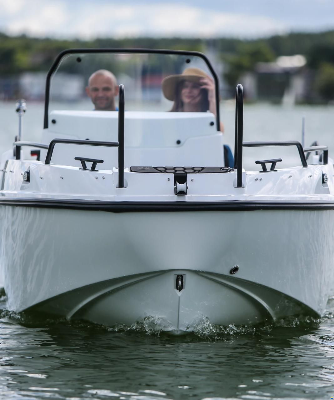 Coaster 515 Sport Console