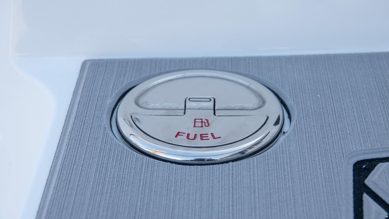 Coaster 515 Sport Console