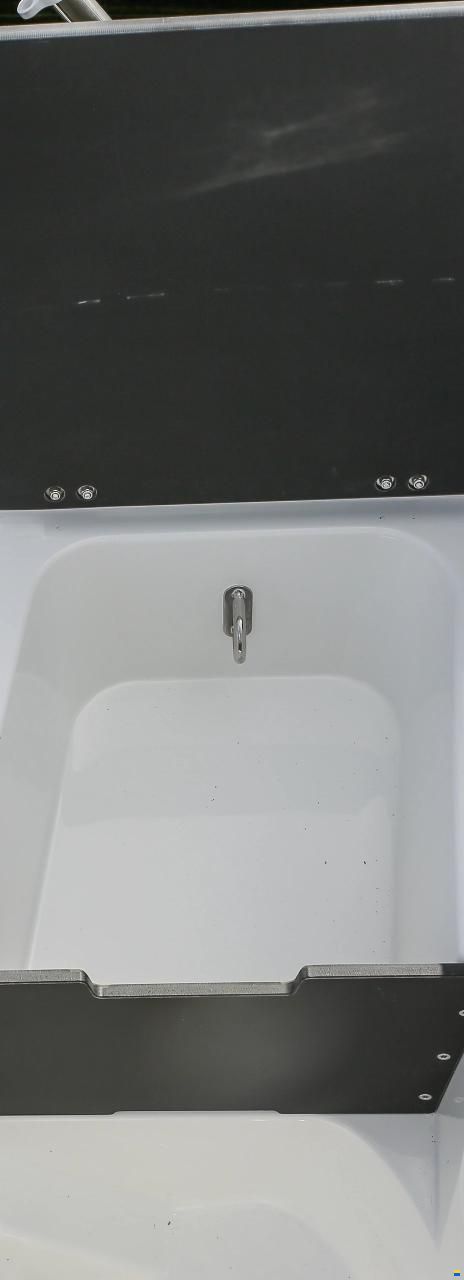 Coaster 515 Sport Console