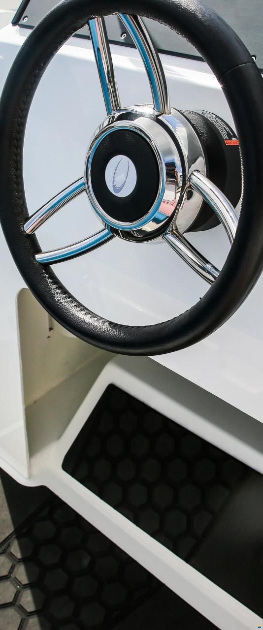 Coaster 515 Sport Console