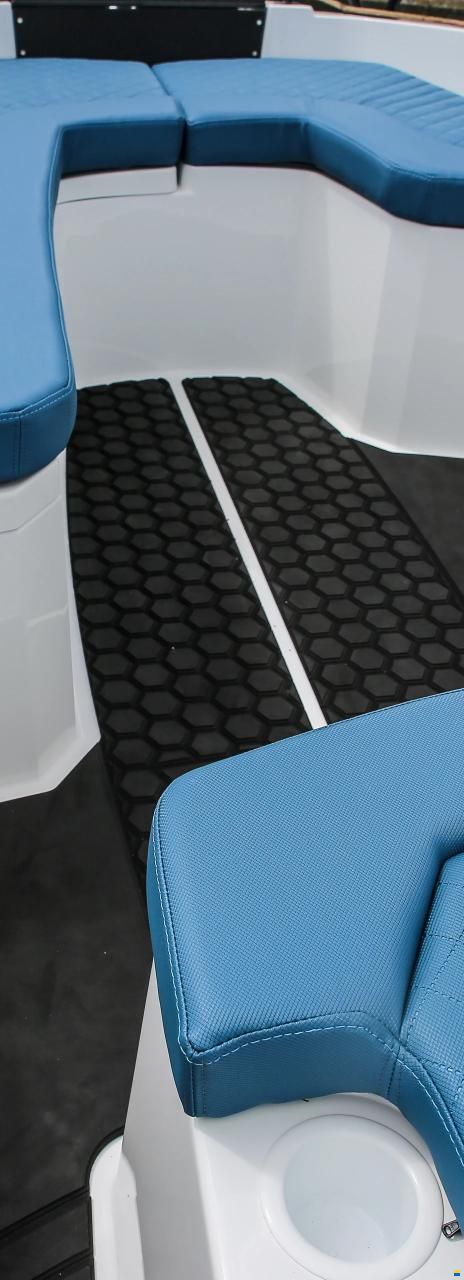 Coaster 515 Sport Console