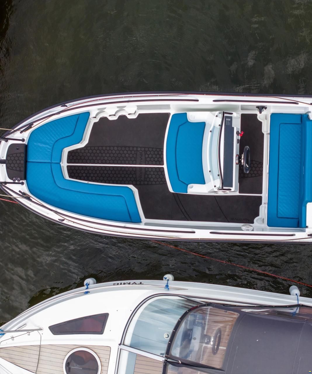 Coaster 515 Sport Console