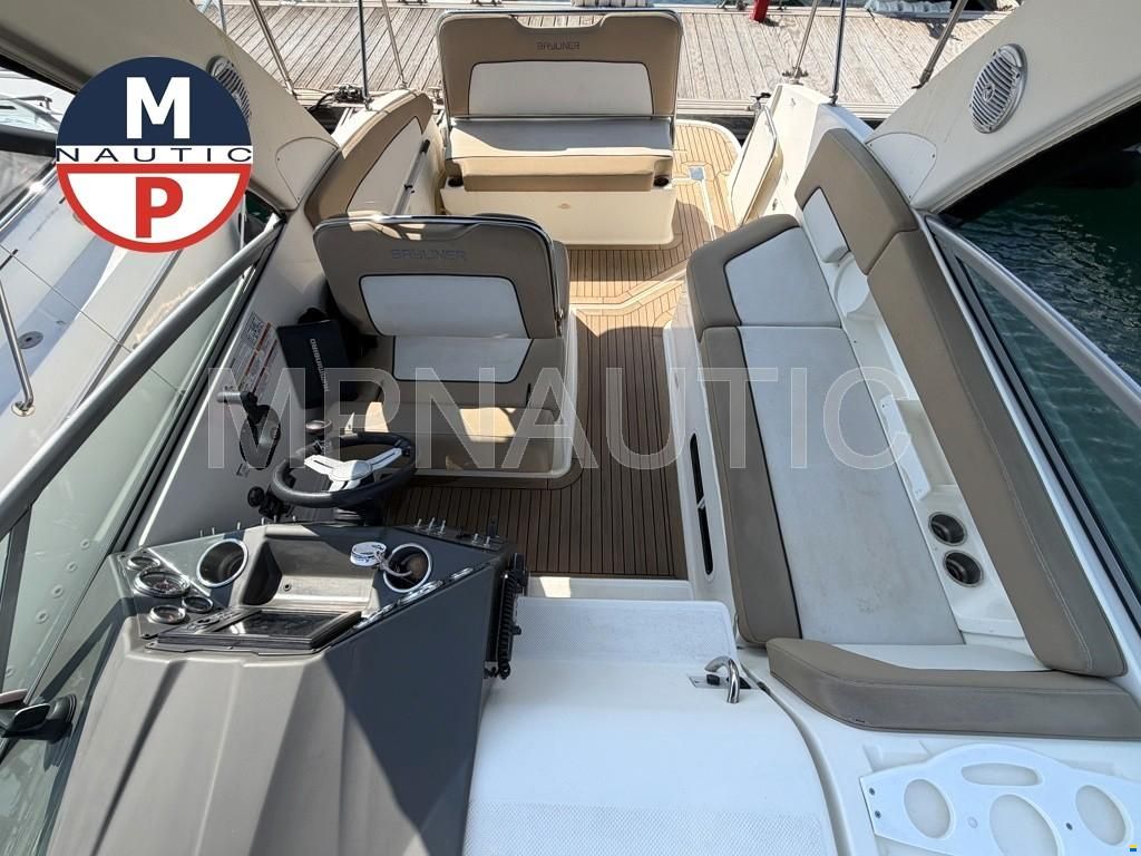 Bayliner Ciera 8