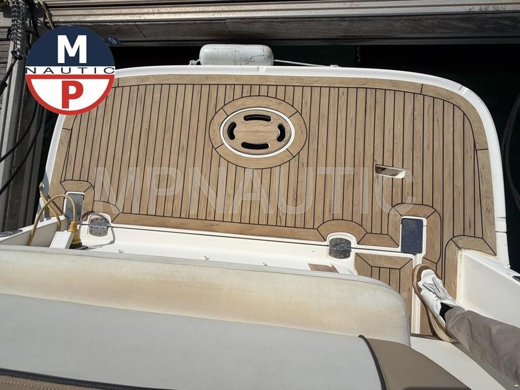 Bayliner Ciera 8