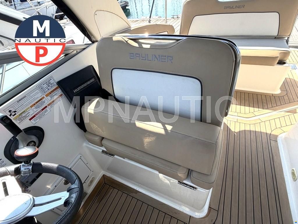 Bayliner Ciera 8