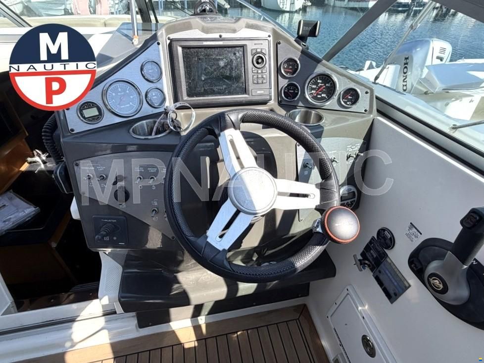 Bayliner Ciera 8