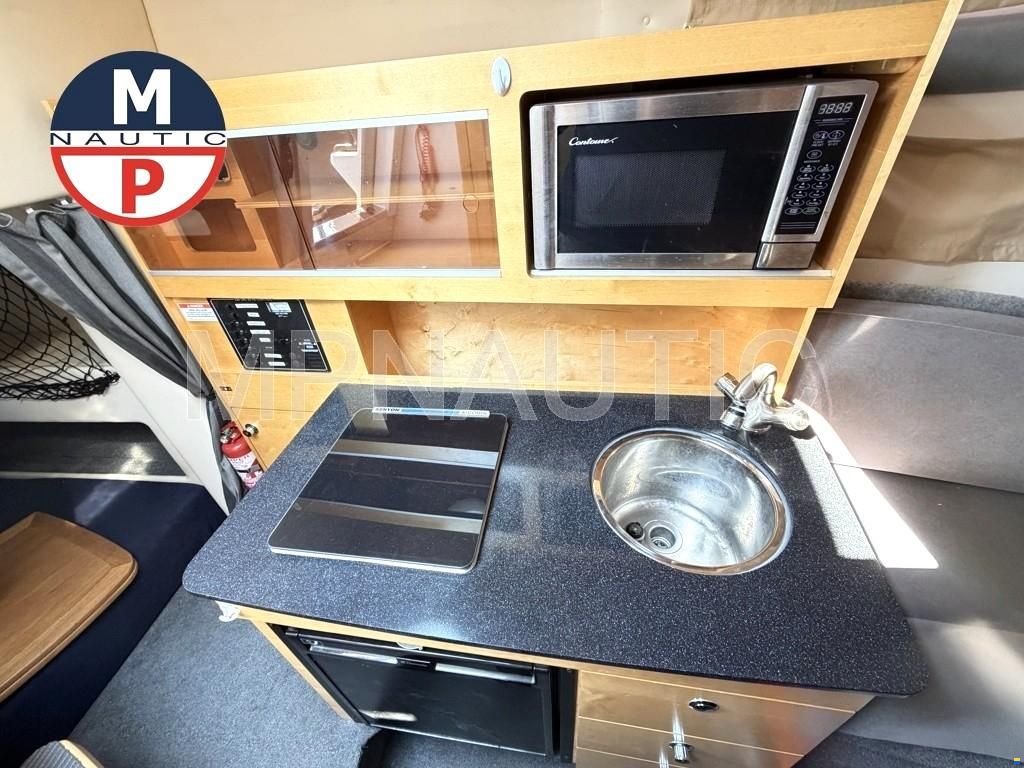 Bayliner Ciera 8