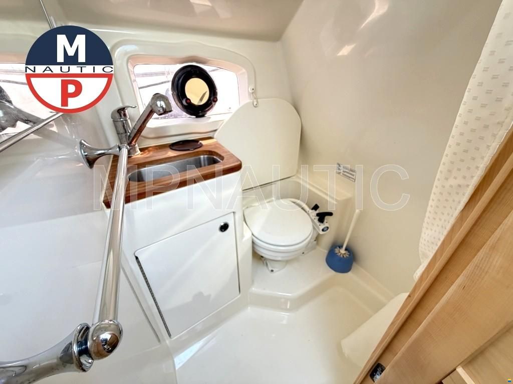 Bayliner Ciera 8
