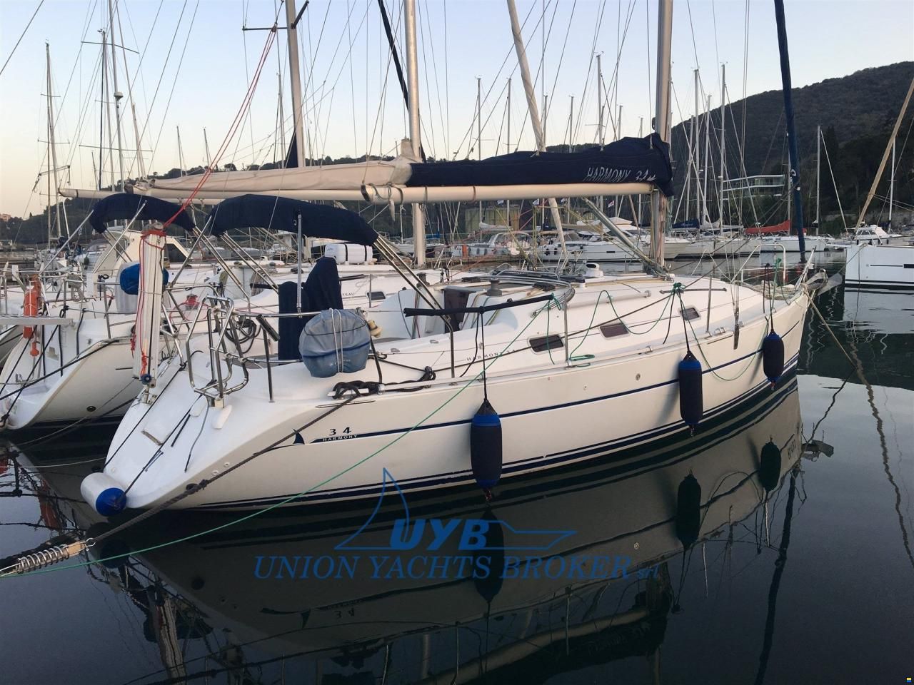 Poncin 34 HARMONY