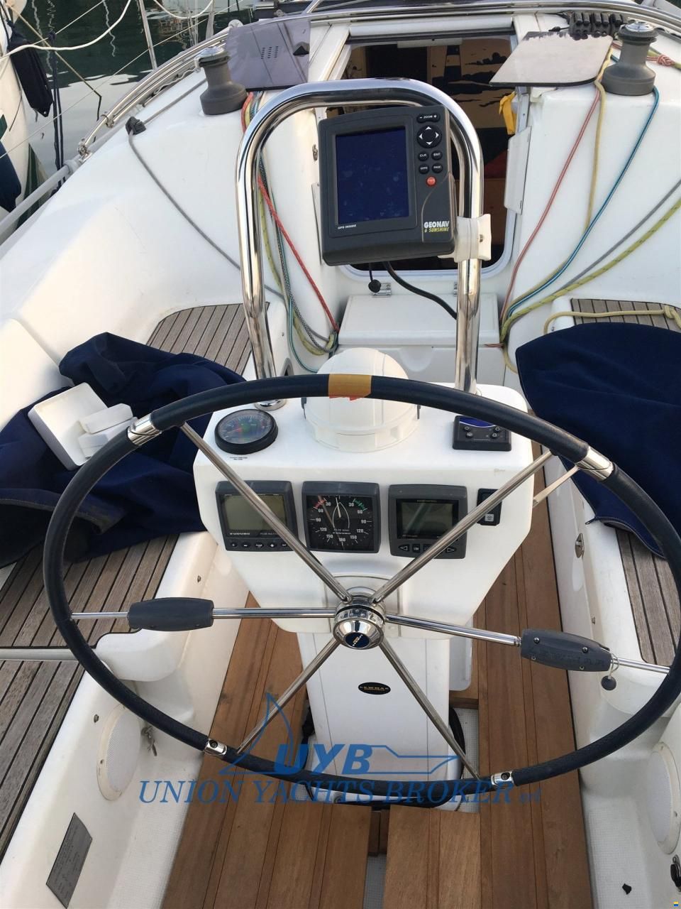 Poncin 34 HARMONY