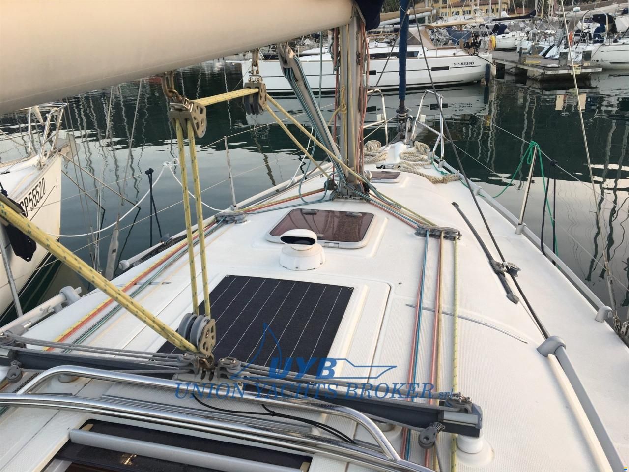 Poncin 34 HARMONY