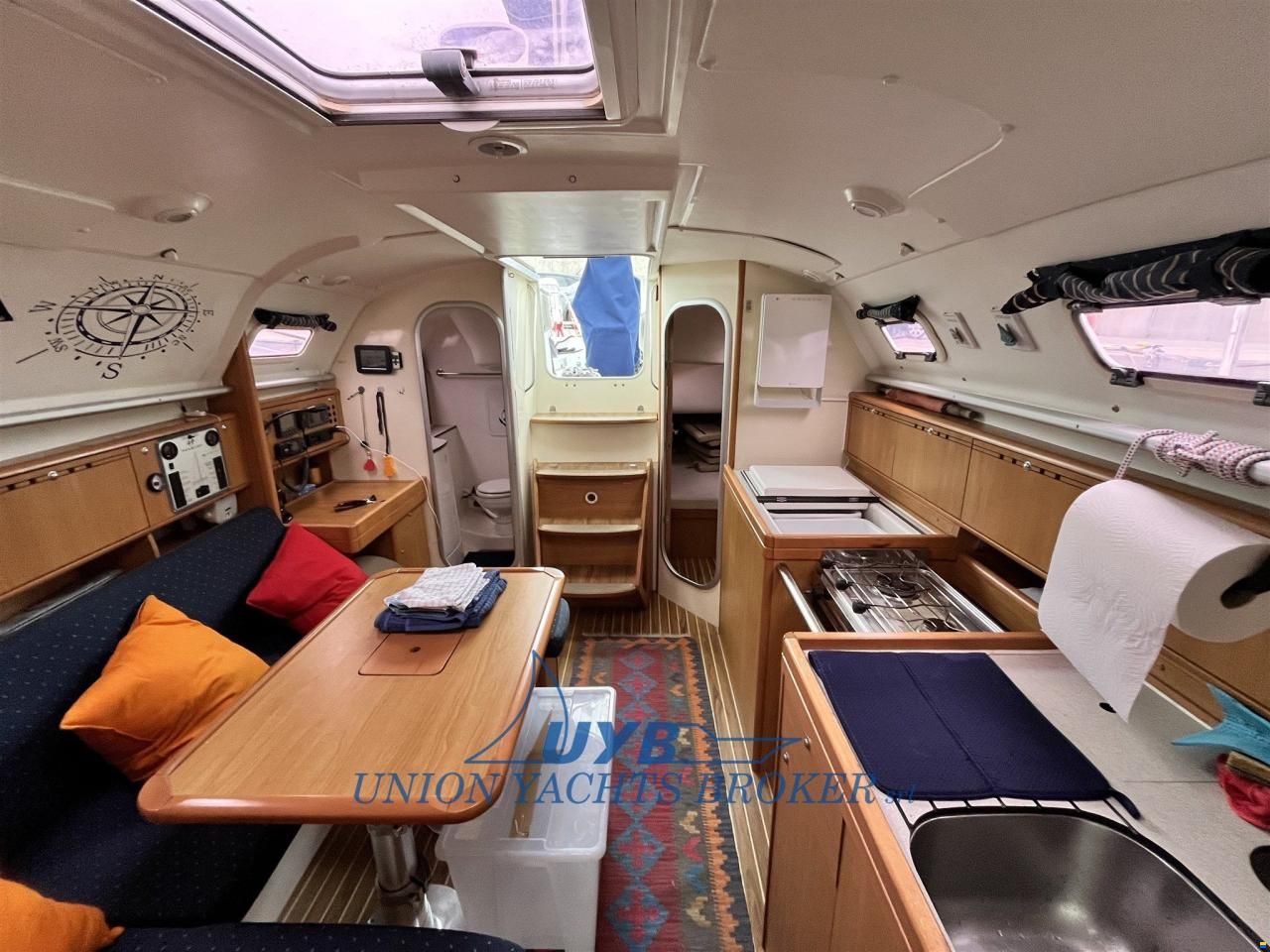 Poncin 34 HARMONY