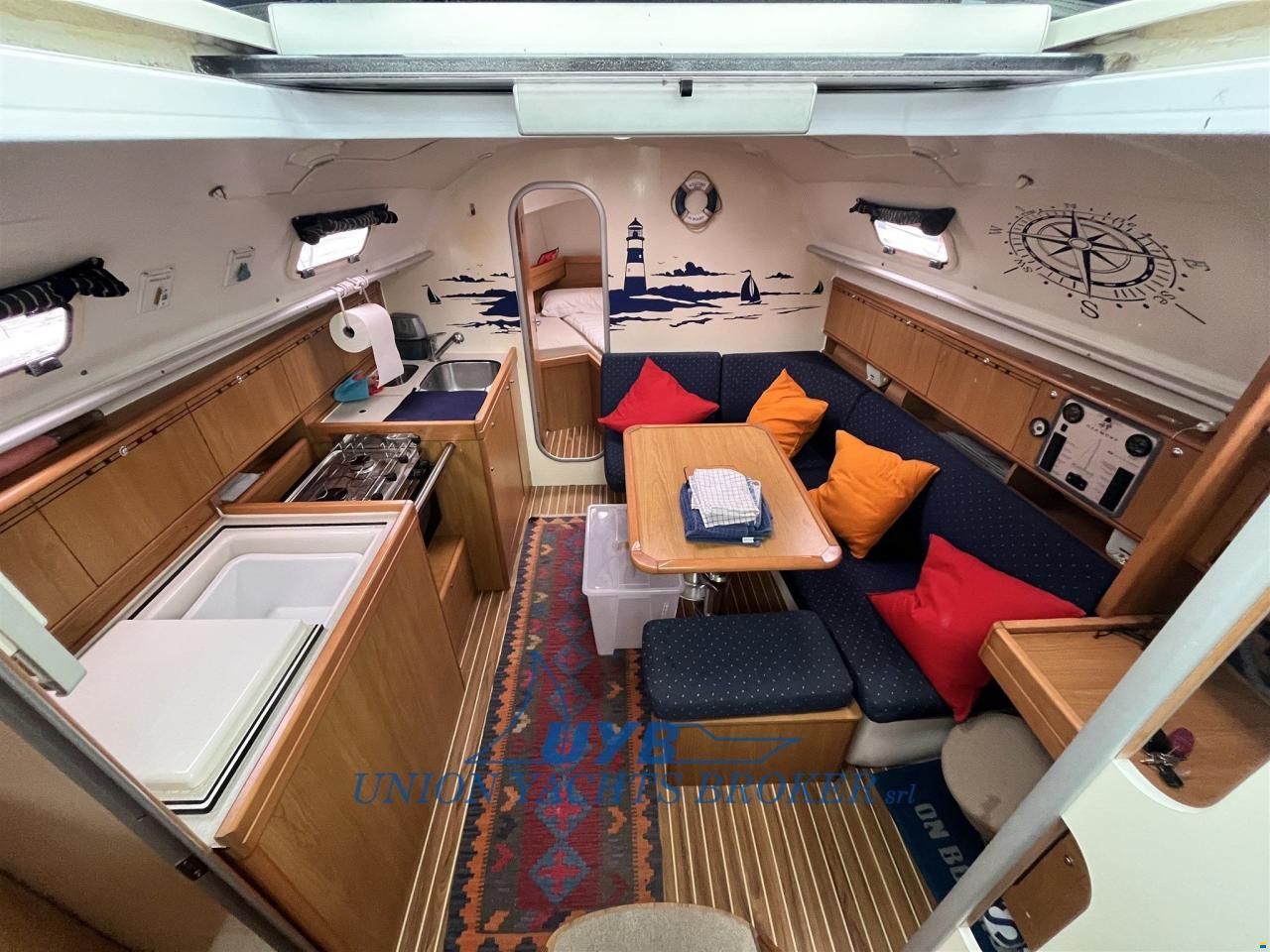Poncin 34 HARMONY