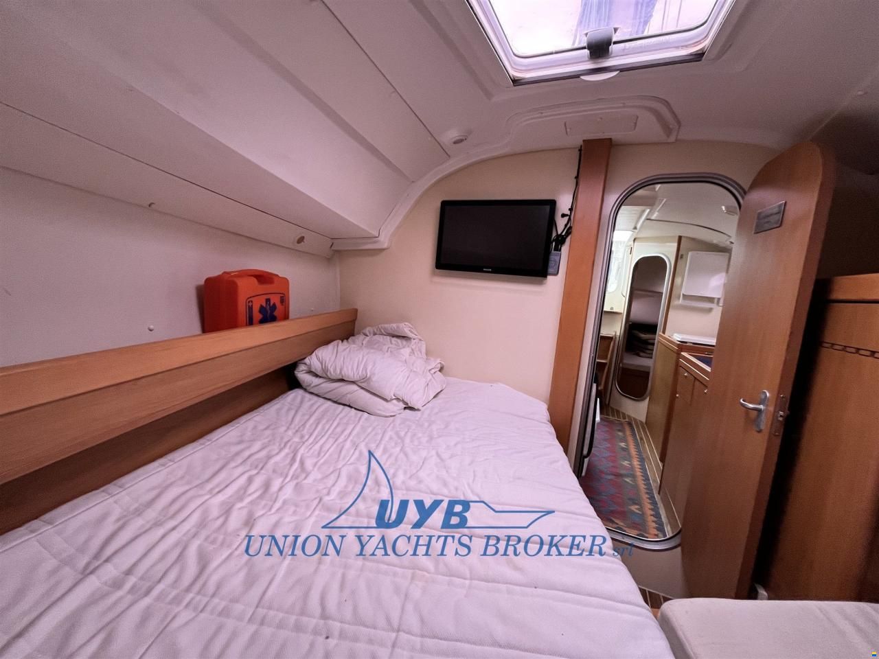 Poncin 34 HARMONY