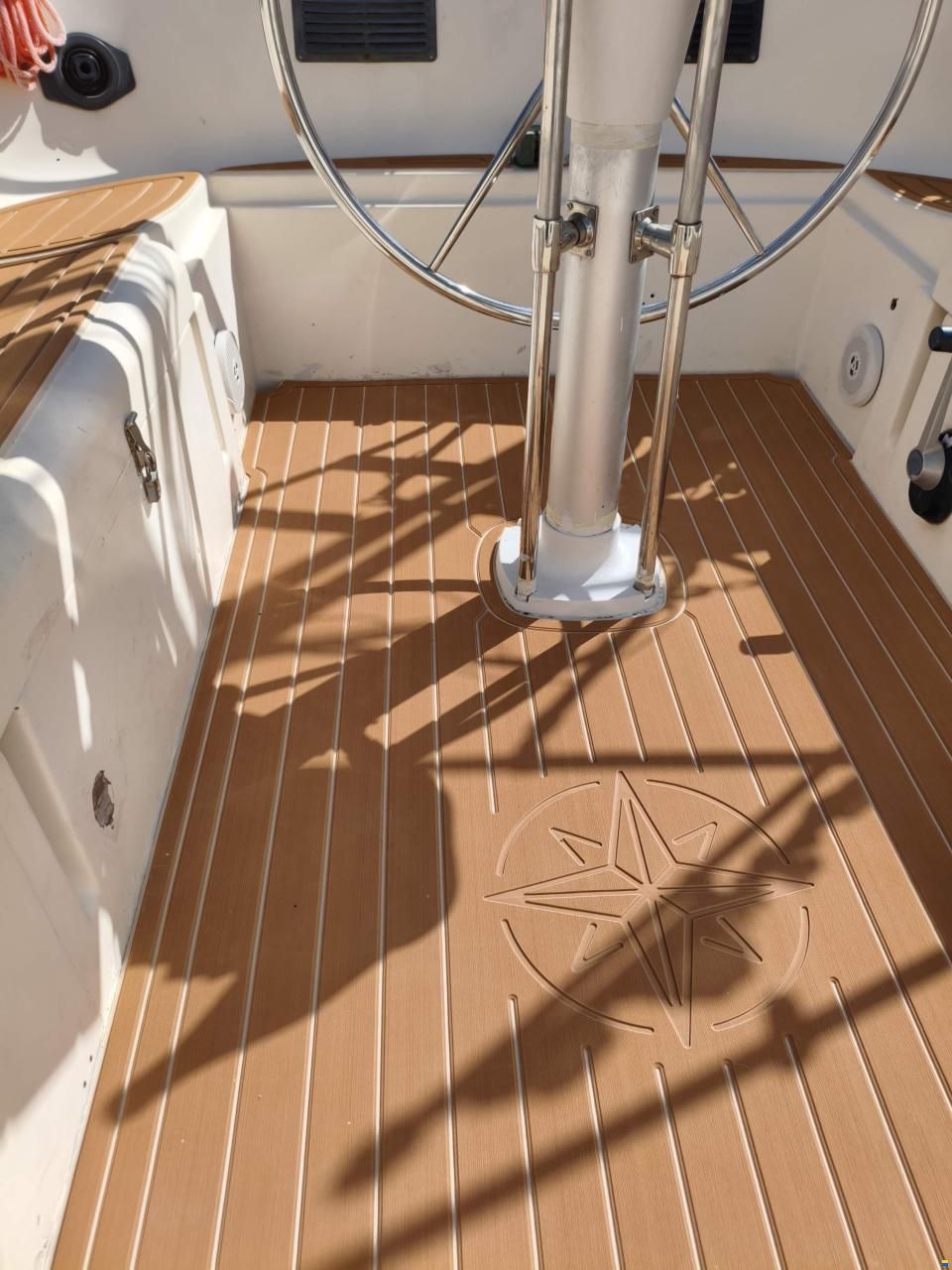 Jeanneau Espace 1000