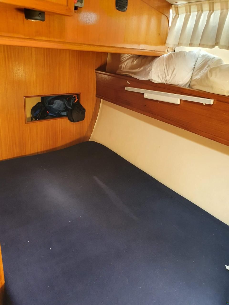 Jeanneau Espace 1000