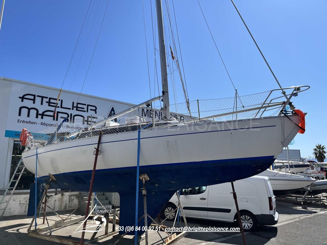 Mallard 9M