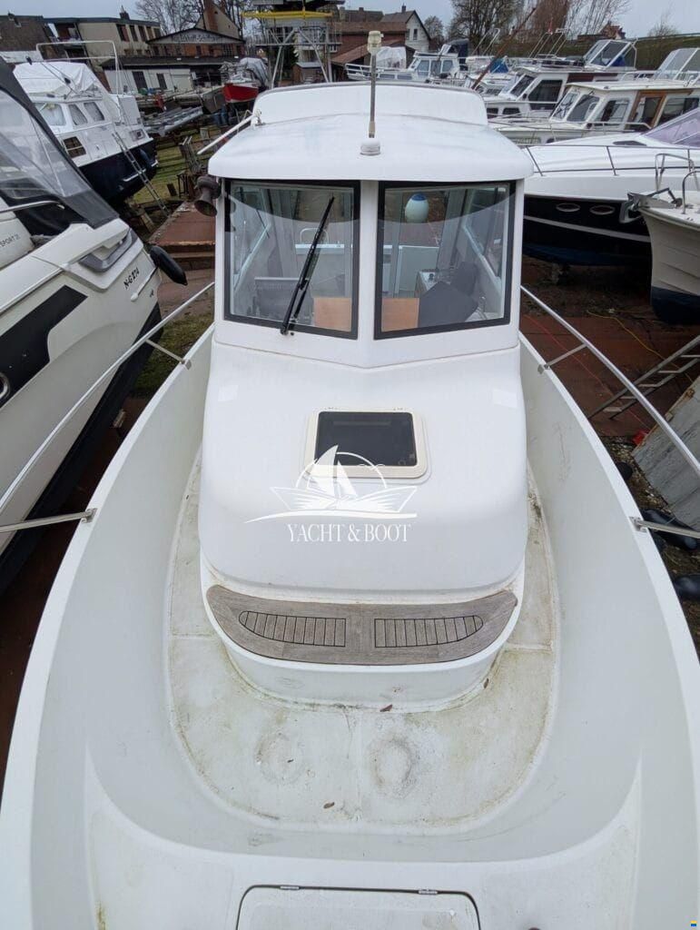 Starfisher ST 760 WA