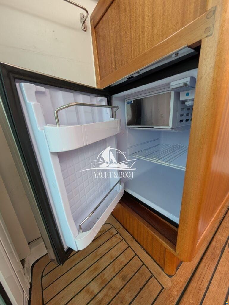 Starfisher ST 760 WA