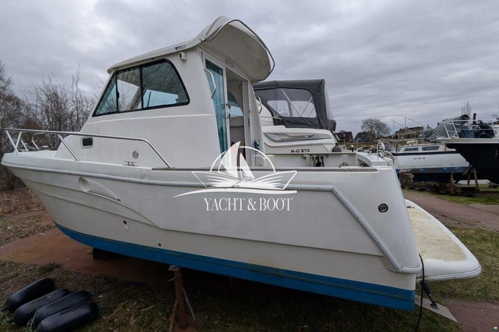 Starfisher ST 760 WA