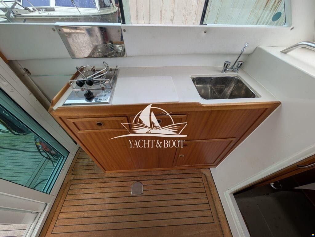 Starfisher ST 760 WA