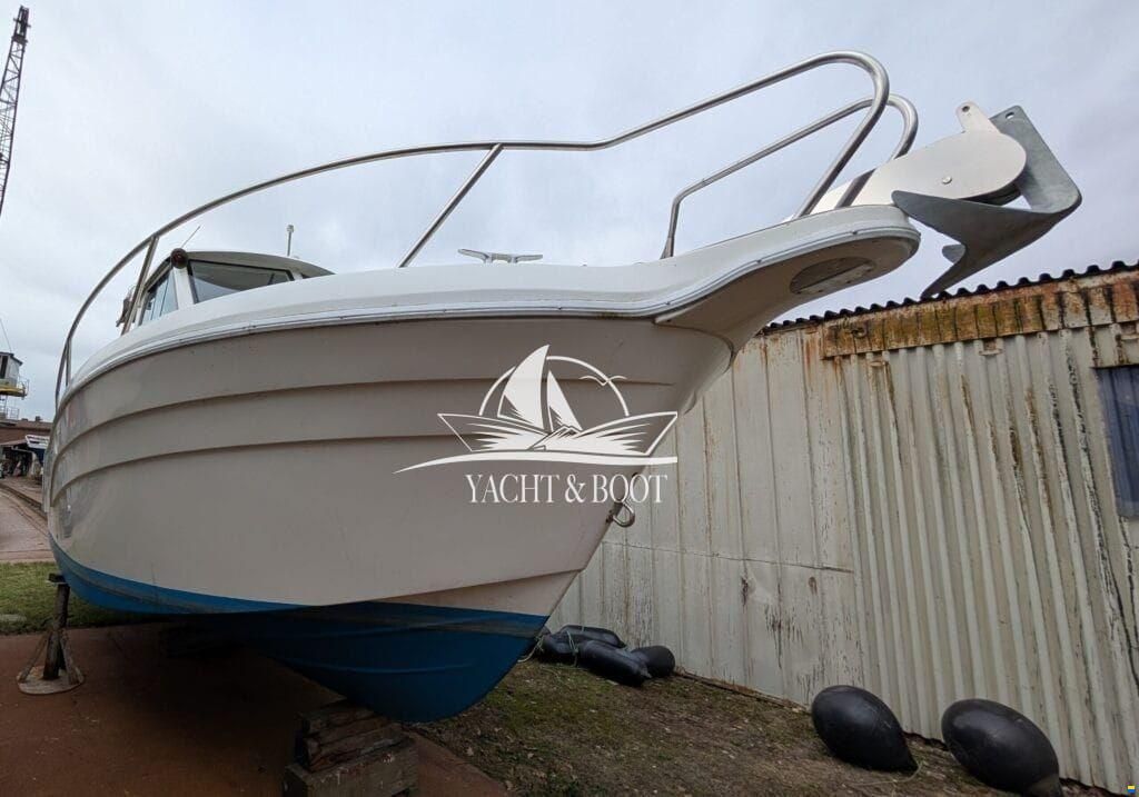 Starfisher ST 760 WA