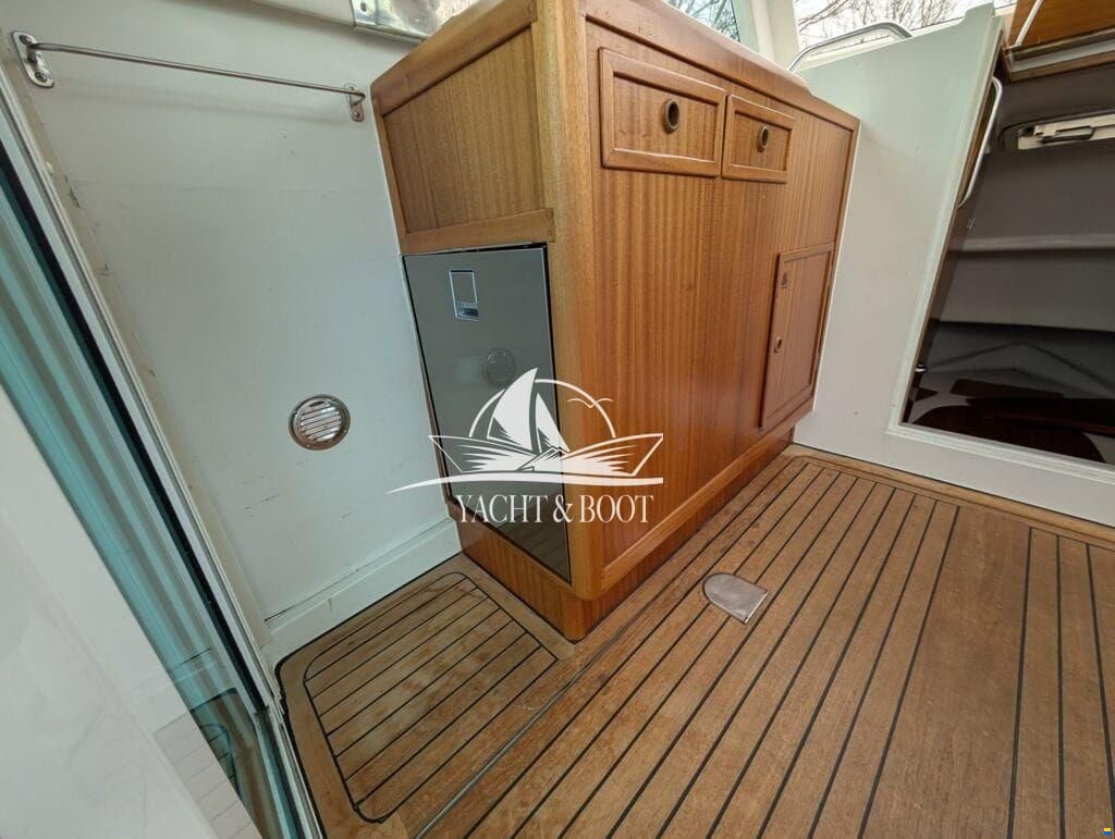 Starfisher ST 760 WA