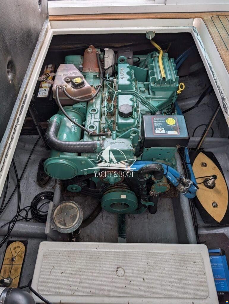 Starfisher ST 760 WA