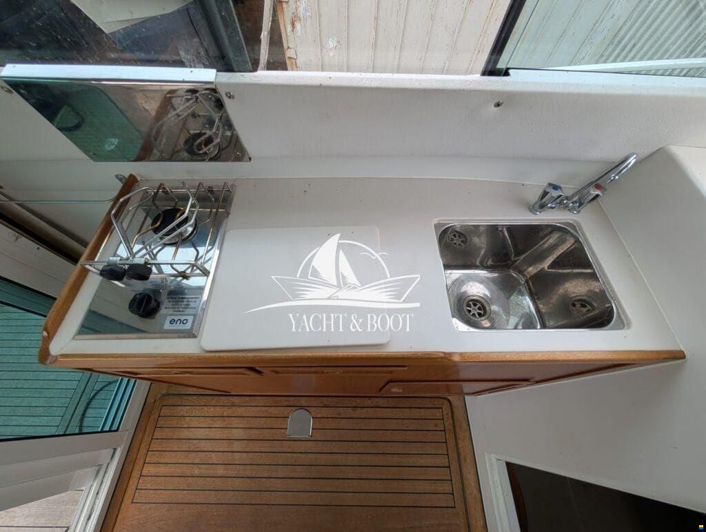 Starfisher ST 760 WA