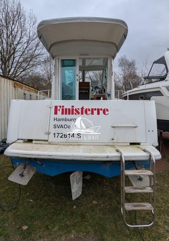 Starfisher ST 760 WA