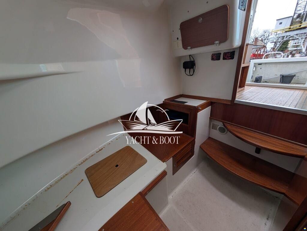 Starfisher ST 760 WA