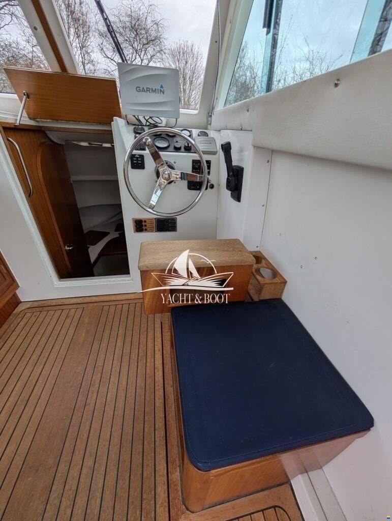 Starfisher ST 760 WA