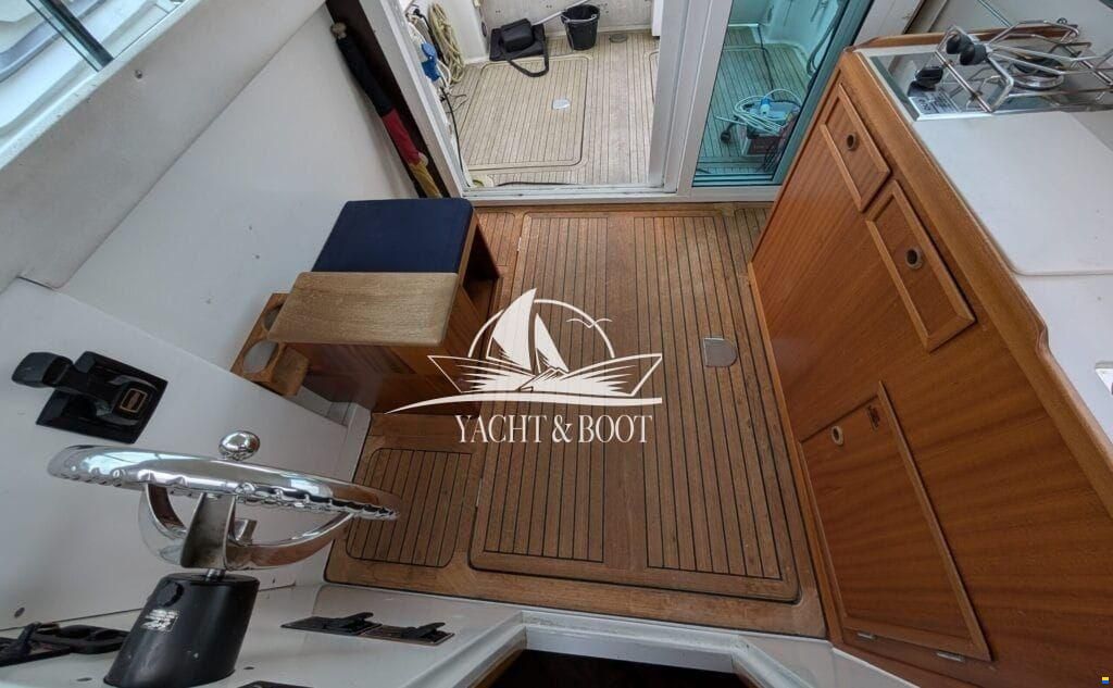 Starfisher ST 760 WA