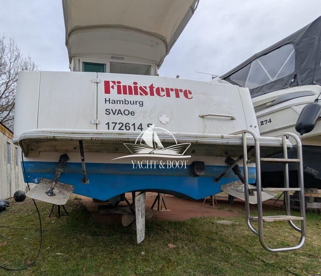 Starfisher ST 760 WA