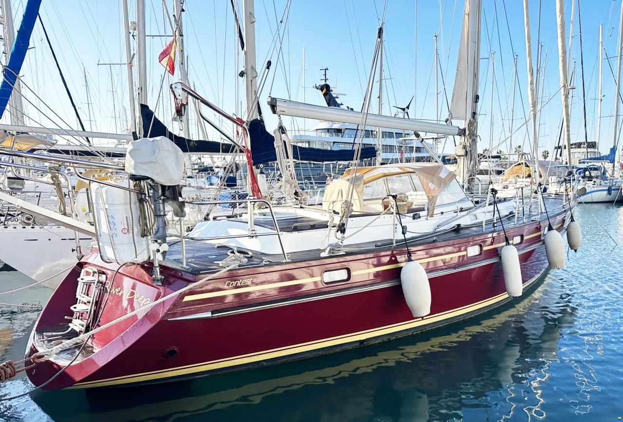 Contest 44