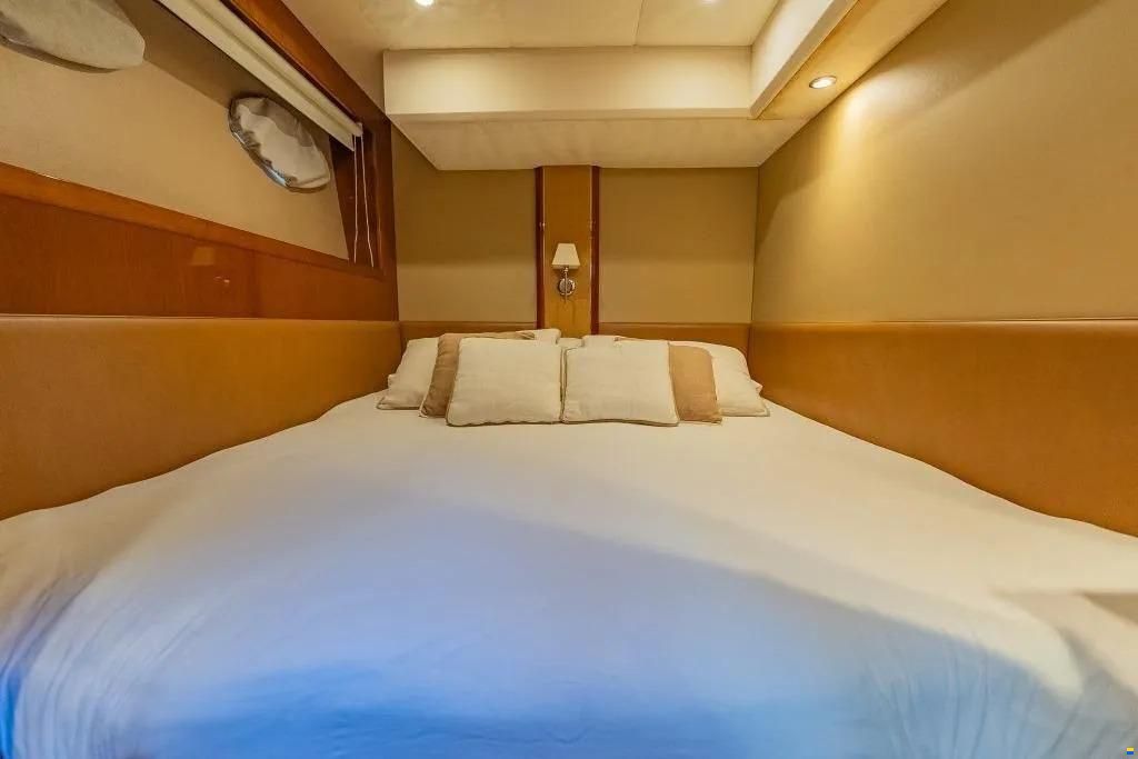 Princess V53