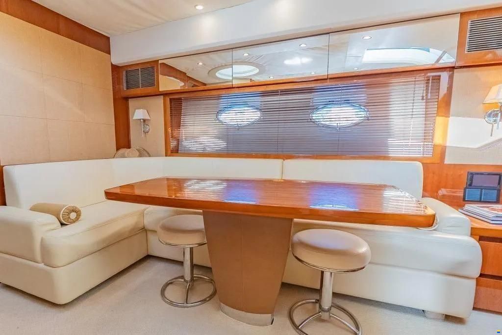 Princess V53