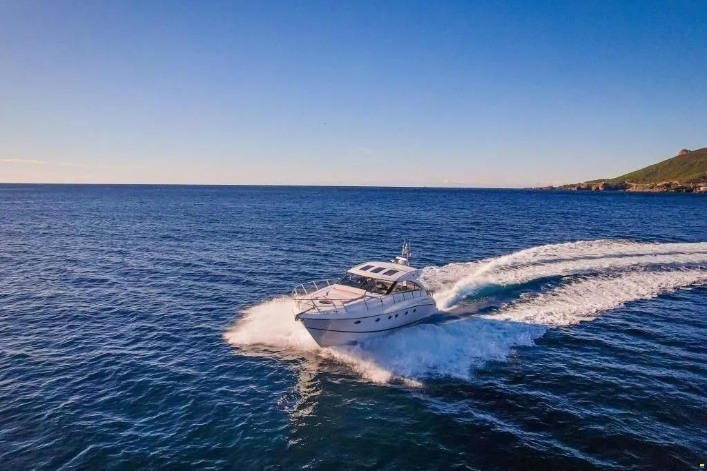 Princess V53