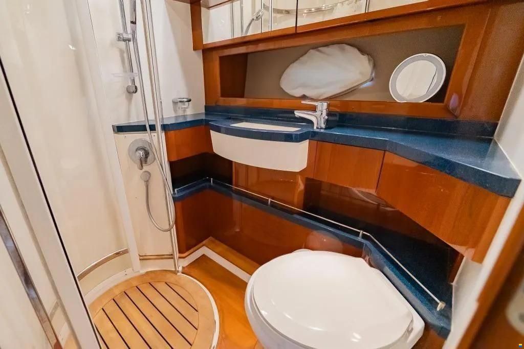 Princess V53
