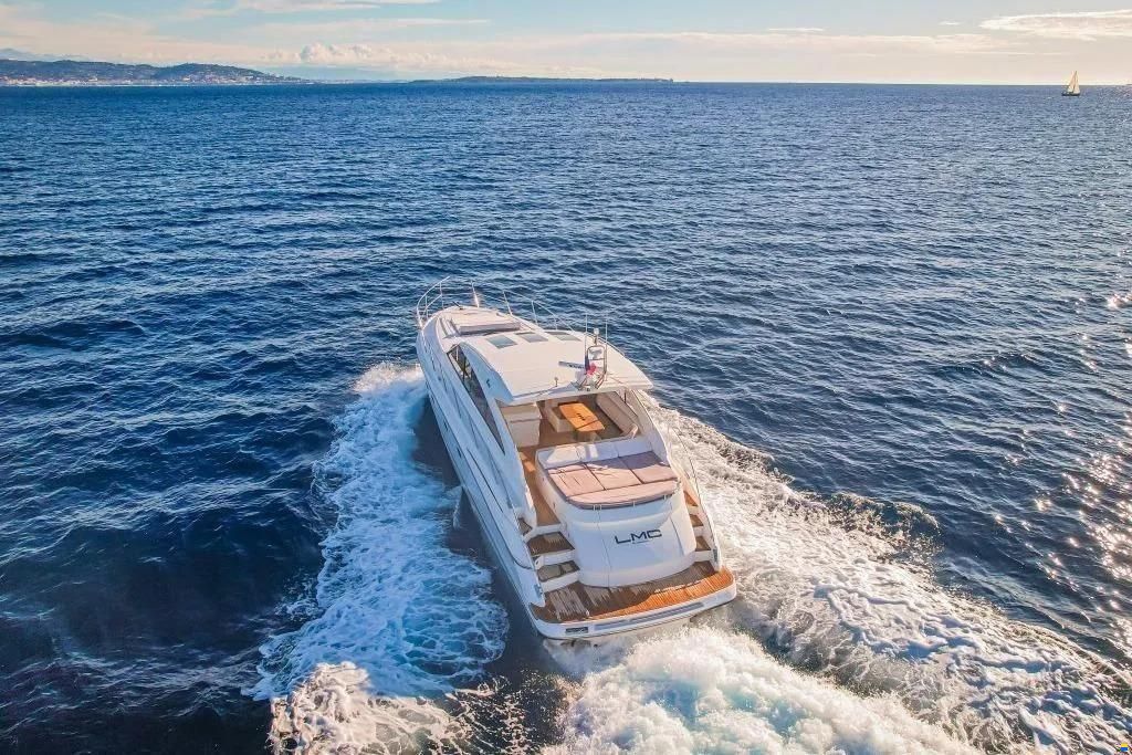 Princess V53