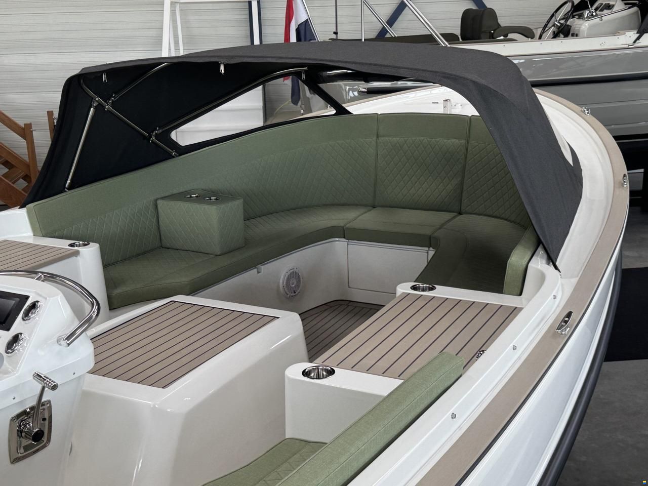 Antaris Sixty7