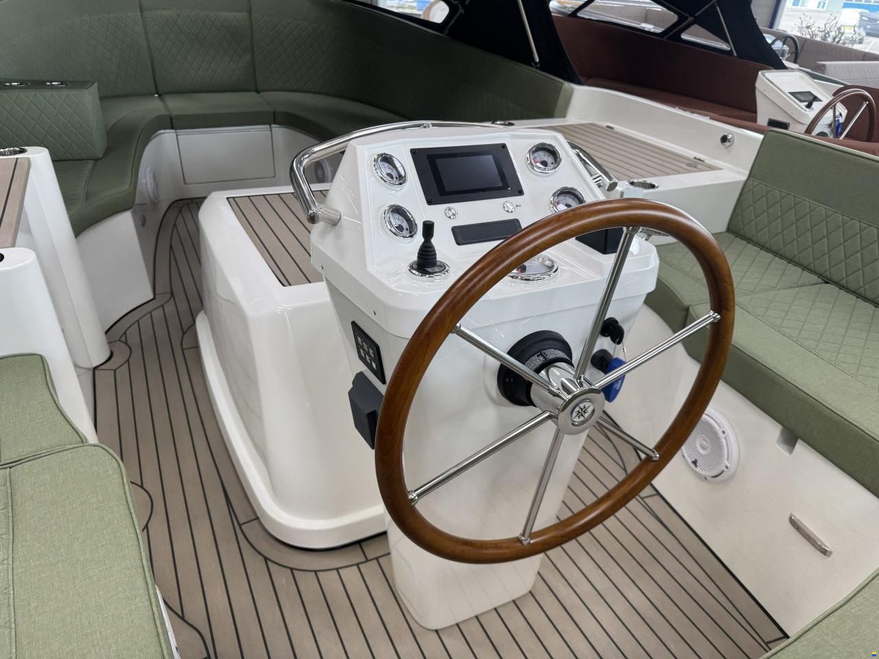 Antaris Sixty7