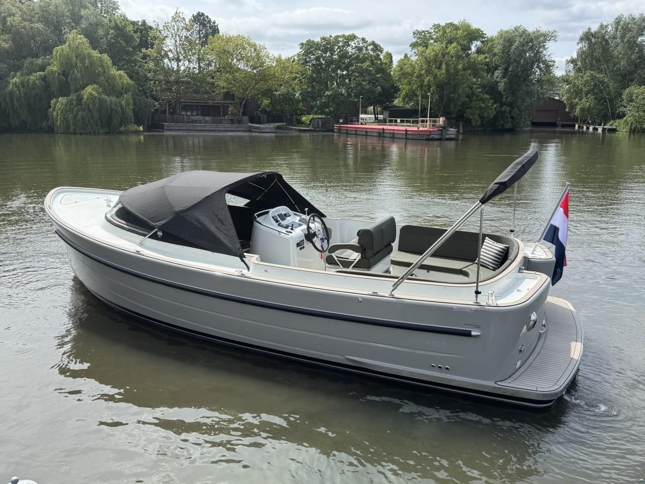 Antaris Seventy7 Sport (luxe uitvoering)