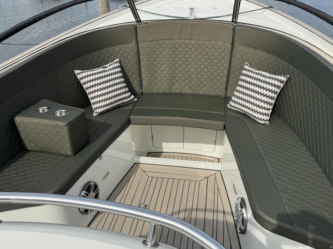 Antaris Seventy7 Sport (luxe uitvoering)