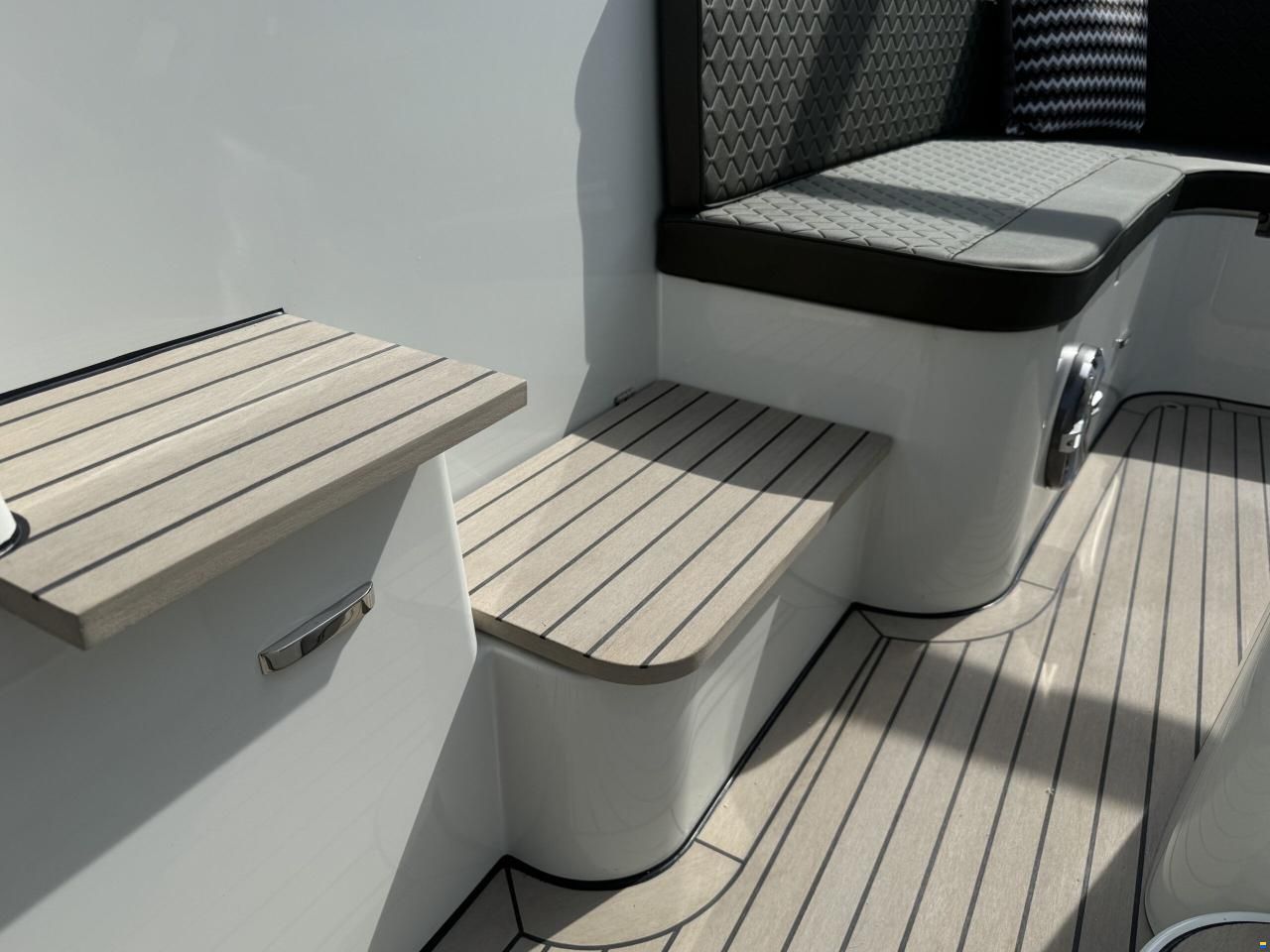 Antaris Seventy7 Sport (luxe uitvoering)