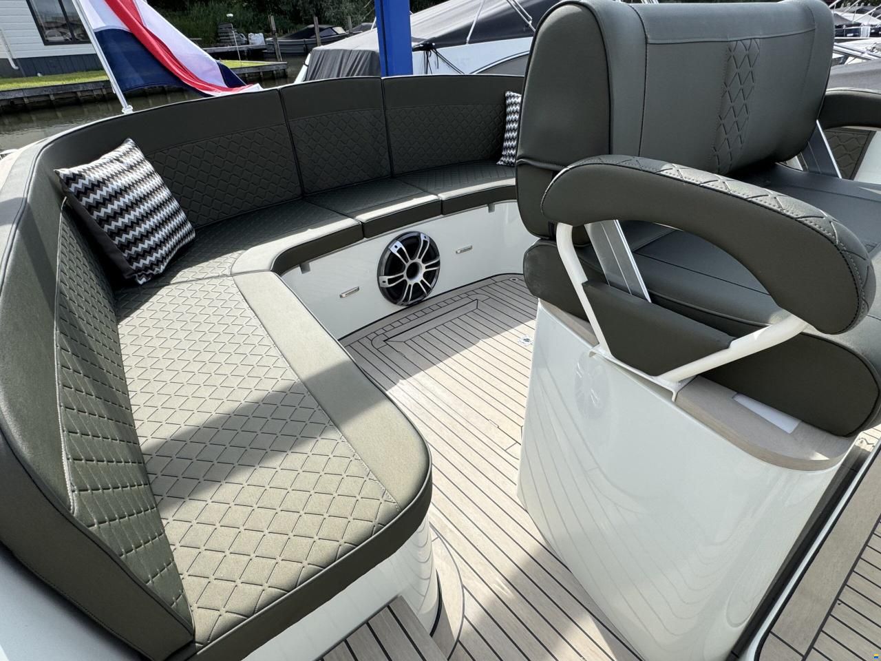 Antaris Seventy7 Sport (luxe uitvoering)