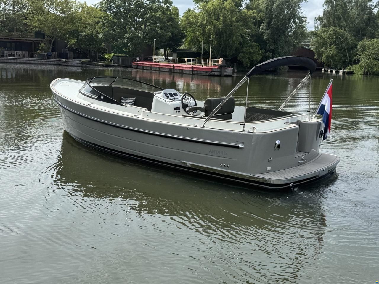 Antaris Seventy7 Sport (luxe uitvoering)