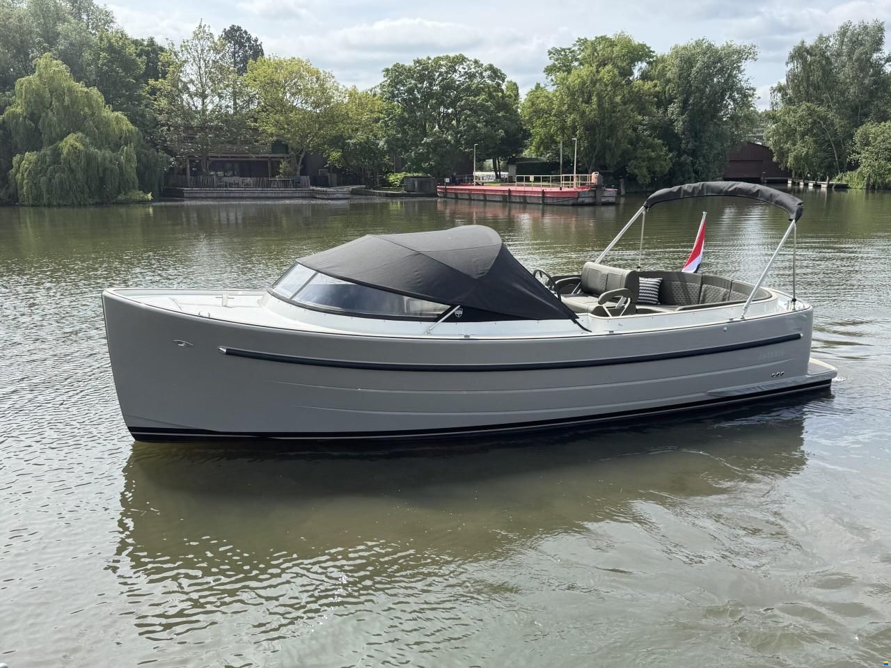 Antaris Seventy7 Sport (luxe uitvoering)